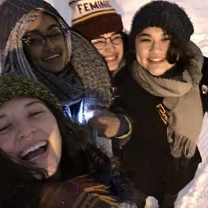 Meet your Posher, Vanessa